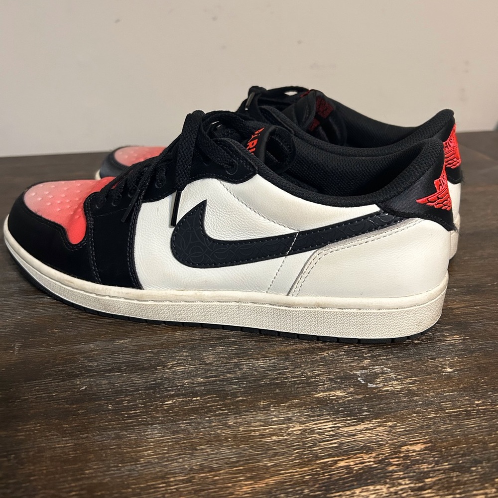 Jordan 1 Paris low OG size 11